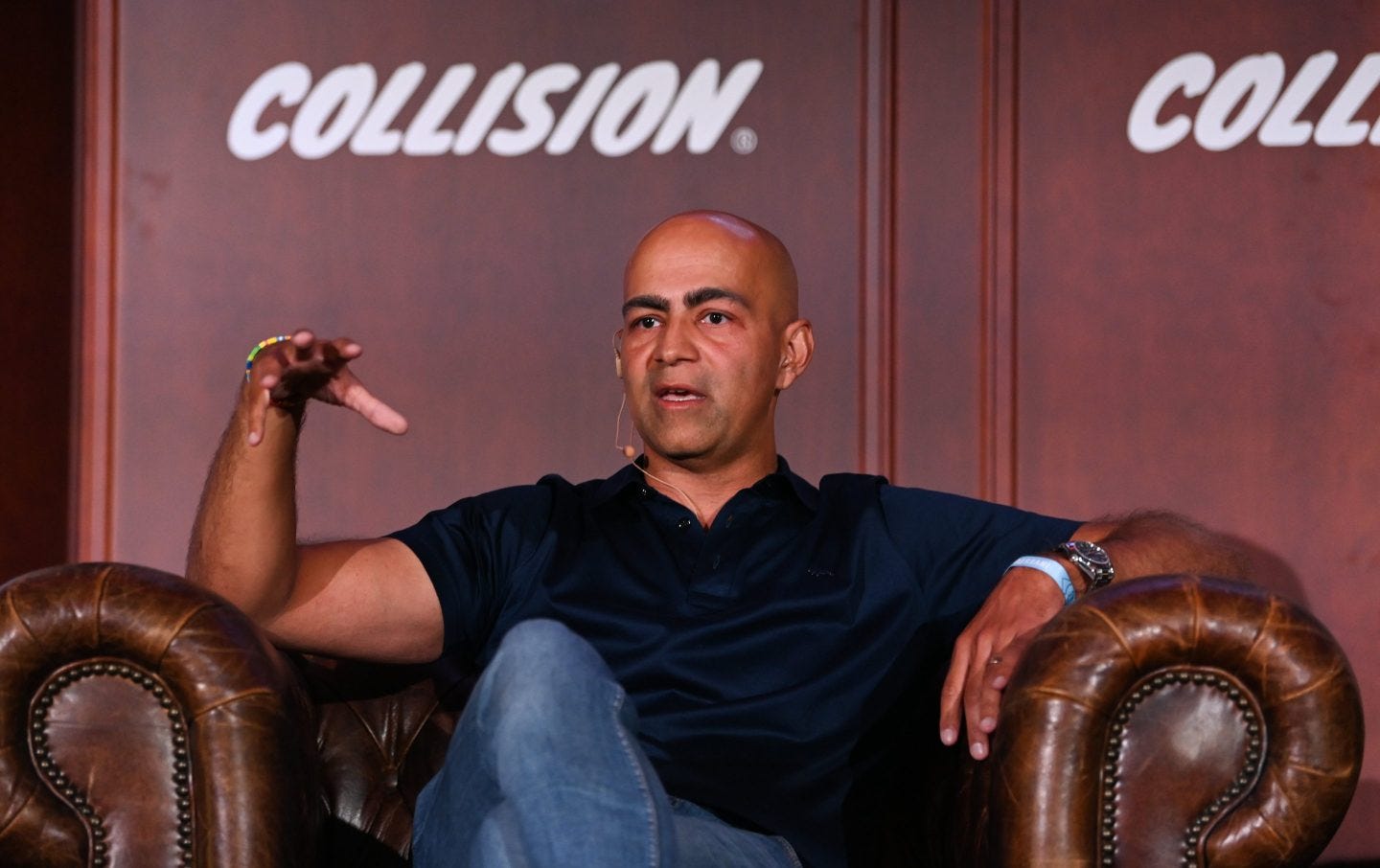 Exclusive: What Andreessen Horowitz's Anish Acharya is ...