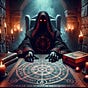 The Evil Dungeon Master Universe