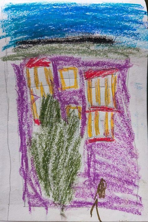 children's art