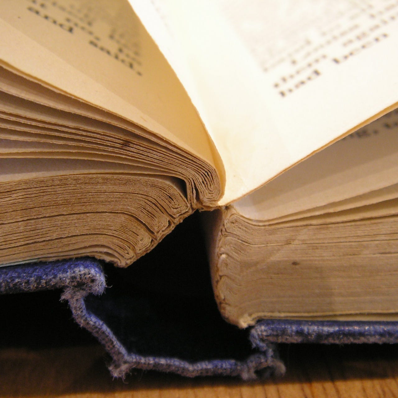 From the Writing Desk