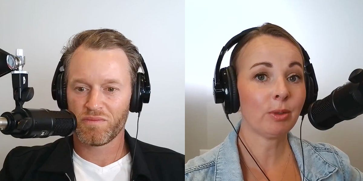 ⚡ Rethinking Psychiatry: Sayer Ji on ECT, Autism, and the Awakening of Medicine