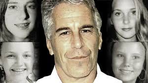 Jeffrey Epstein: About the sex ...