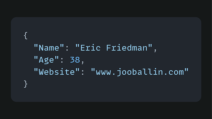 Service and Repo interfaces and implementations. Profile Model and example json