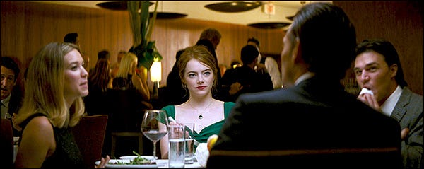 La La Land - Filming Locations: Bad Date Escape (restaurant)