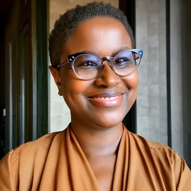 Randi C. Ervin