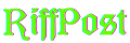 RiffPost