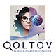 Qoltov: Science meets Storytelling