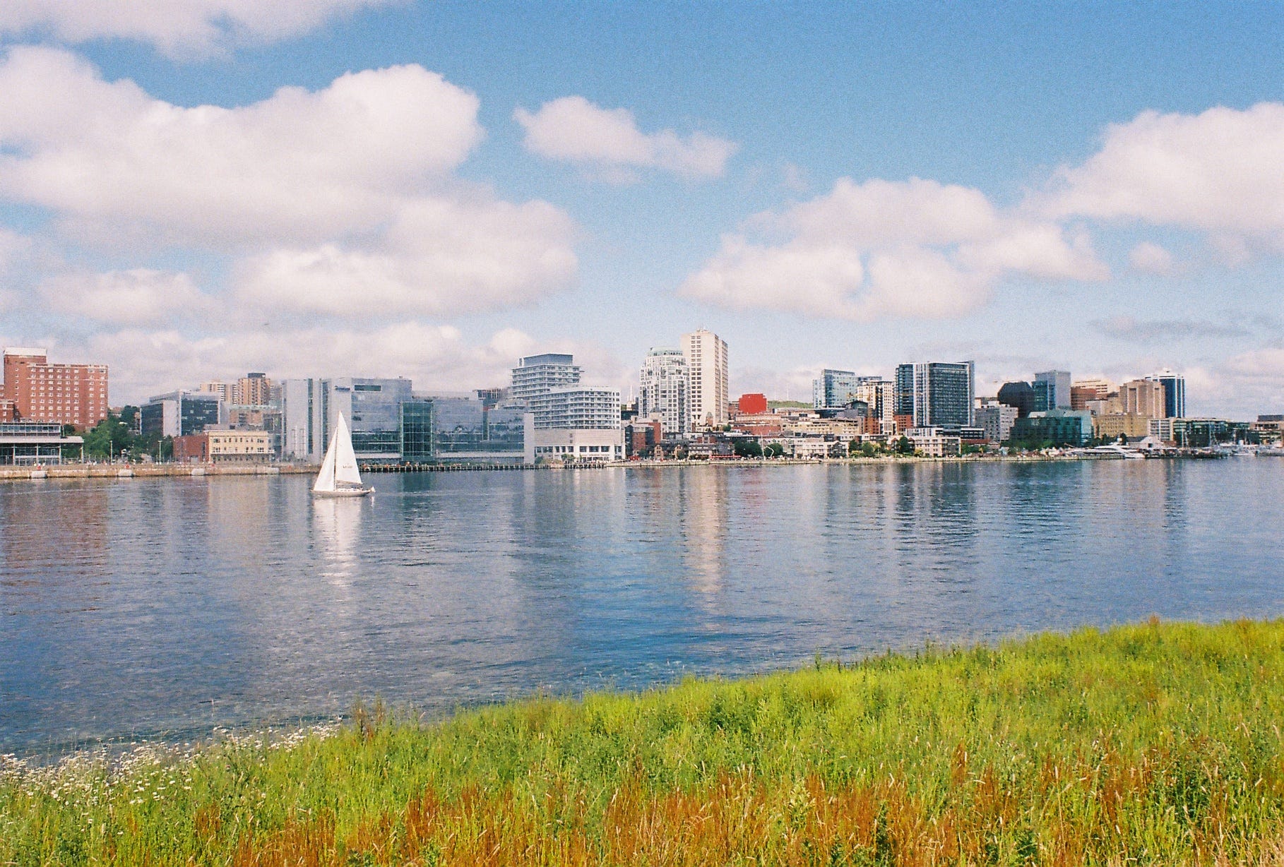 Introducing The 343 (1/343 — Halifax, NS)