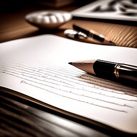 Thoughts on Writing: A Substack Digest