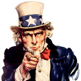 The Final Demise of the US Presidency