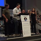 Cody & Heather Hudson’s Speeches: We Can’t Forget (6/28/24)