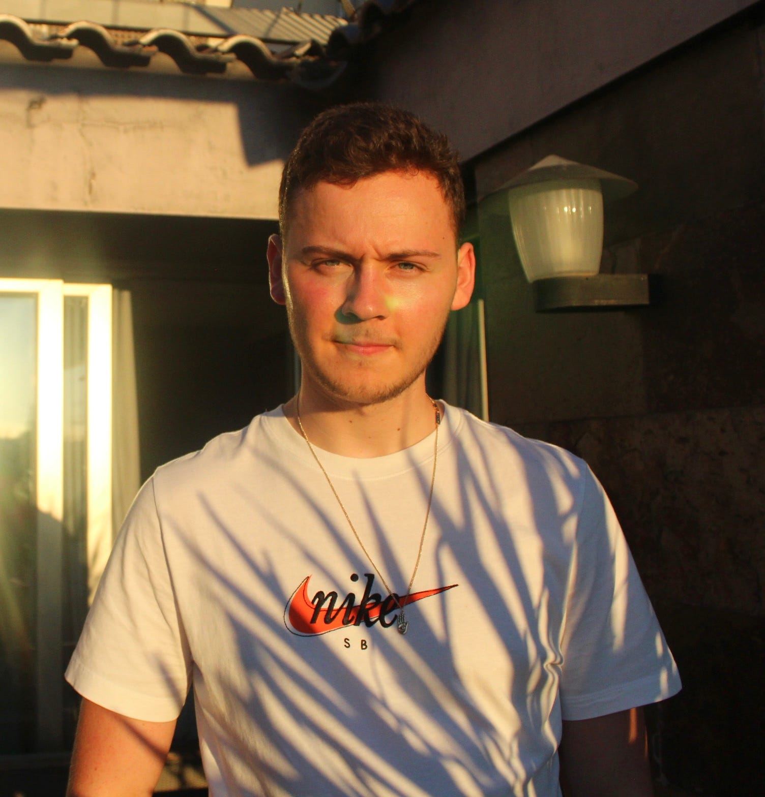 Substack profile picture for @otis