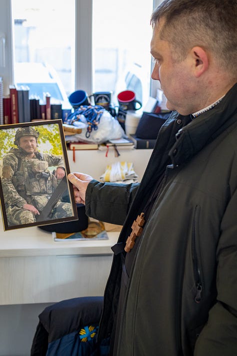 St. Nicholas the Wonderworker Kryvyi Rih