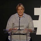 "If we lose the ability to feed ourselves, we lose control over our own future"