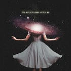 Healing The Fear of Being Seen: A Meditation To Connect With Your True Self