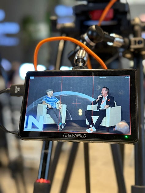 Gradion Scaling Business Summit Vietnam