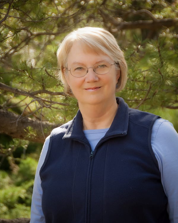 Margaret Mizushima Award Winning Author