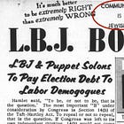 Antisemitism and the Genealogy of American anti-leftism