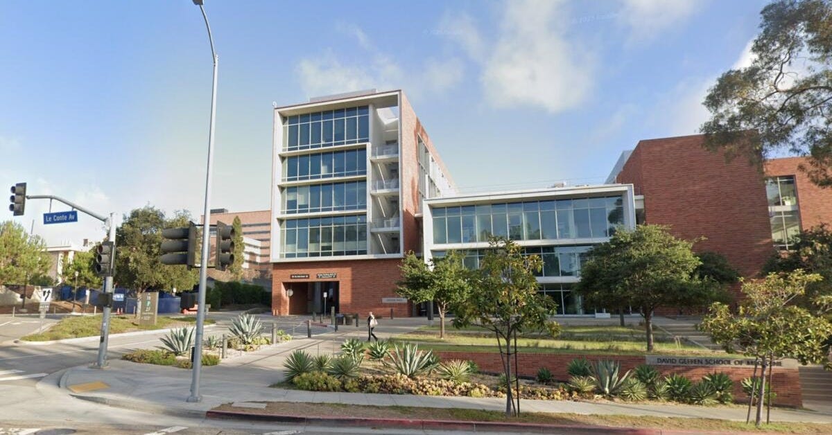 UCLA medical school illegally uses race in admissions, Justice Department investigation says - Los Angeles Times UCLA medical school illegally uses race in admissions, Justice Department investigation says - Los Angeles Times