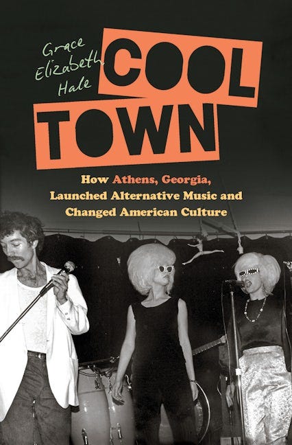 Cool Town | Grace Elizabeth Hale | University of North Carolina Press Cool Town | Grace Elizabeth Hale | University of North Carolina Press