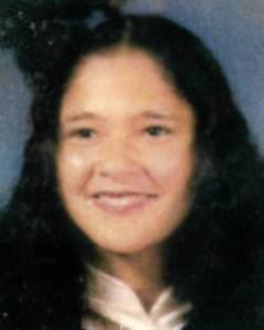 Lisa Lambert Missing