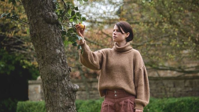 Men' Review: Alex Garland's Gender-Upender Fails to Earn Its Finale - Variety Men' Review: Alex Garland's Gender-Upender Fails to Earn Its Finale - Variety