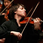 A Whackadoodle Experiment Featuring the Music of Joshua Bell, the Washington Post, and Internet Hyperbole