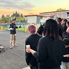 Forging the future at Academy of Innovative Arts