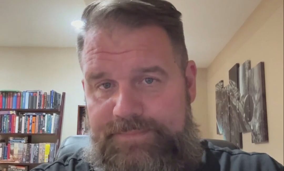 EMERGENCY 🚨 LIVE: Jimmy Kimmel Fired, Trump Regime Silencing More Critics