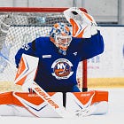 EXCLUSIVE: Islanders Goalie Prospect Tristan Lennox Reflects On NHL Debut
