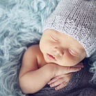 If Jesus is God with no beginning then why is he called a begotten firstborn Son?