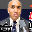 Russia's Energy Reversal | Geopolitics In 2 Minutes