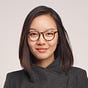 Vickie Wang 王宇平's avatar