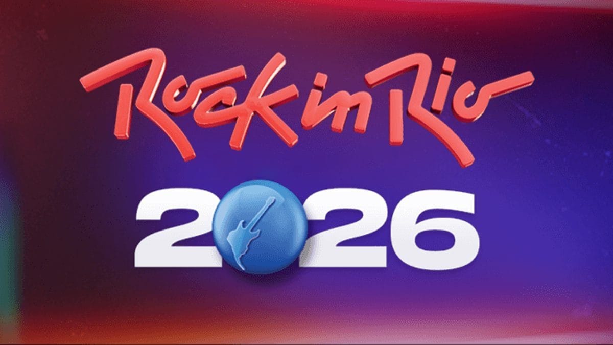 Rock in Rio lança promoção em que fãs poderão concorrer a pares de ingressos Rock in Rio lança promoção em que fãs poderão concorrer a pares de ingressos