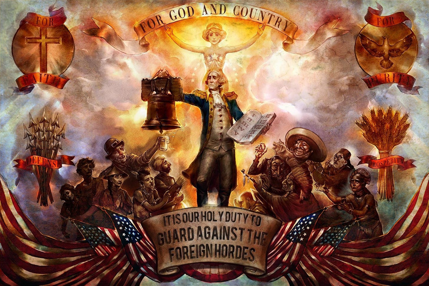 Fraternal Order of the Raven | BioShock Wiki | Fandom