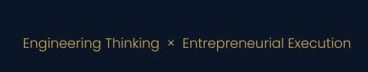From Equations To Innovation