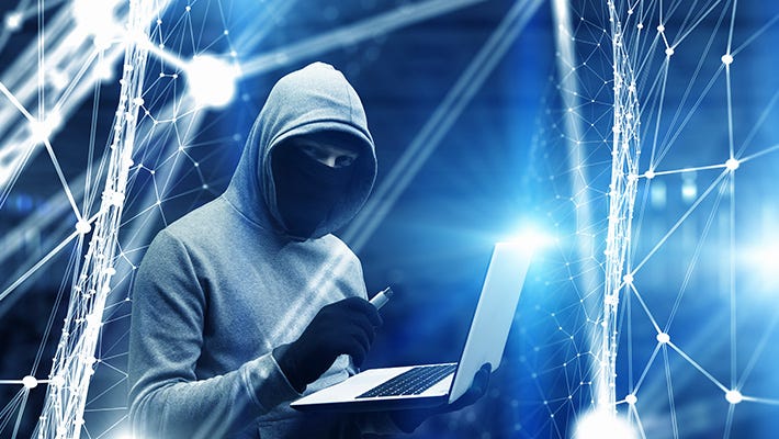 As sete ameaças virtuais que merecem atenção As sete ameaças virtuais que merecem atenção