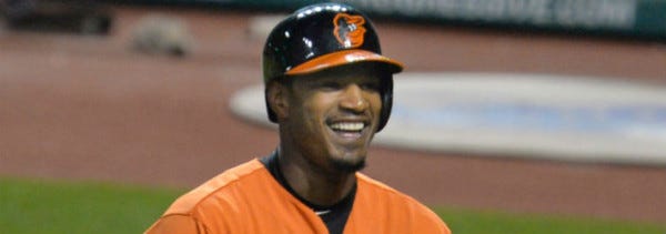 adam jones orioles top man 2015 adam jones orioles top man 2015