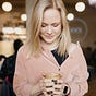 Veronika z konTextu's avatar