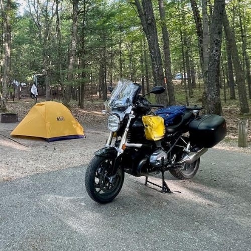 Dear Motorcycle Enthusiast