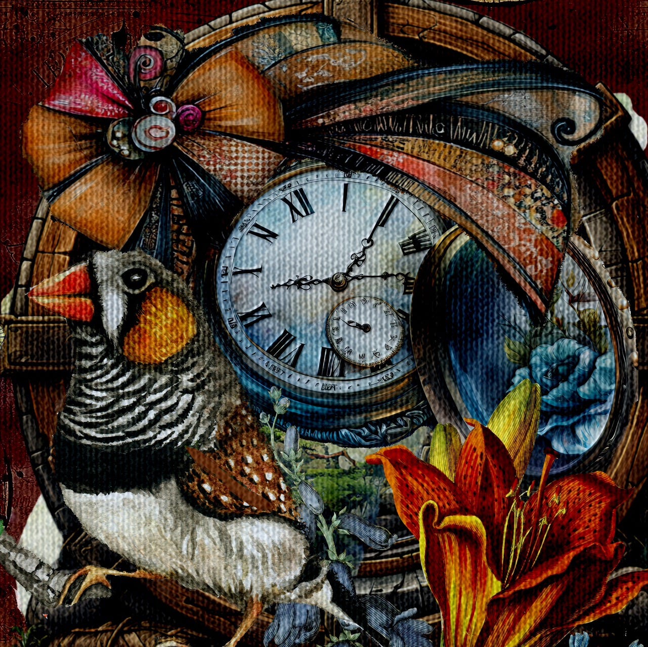 Artwork for Keepsake_Art_Cards