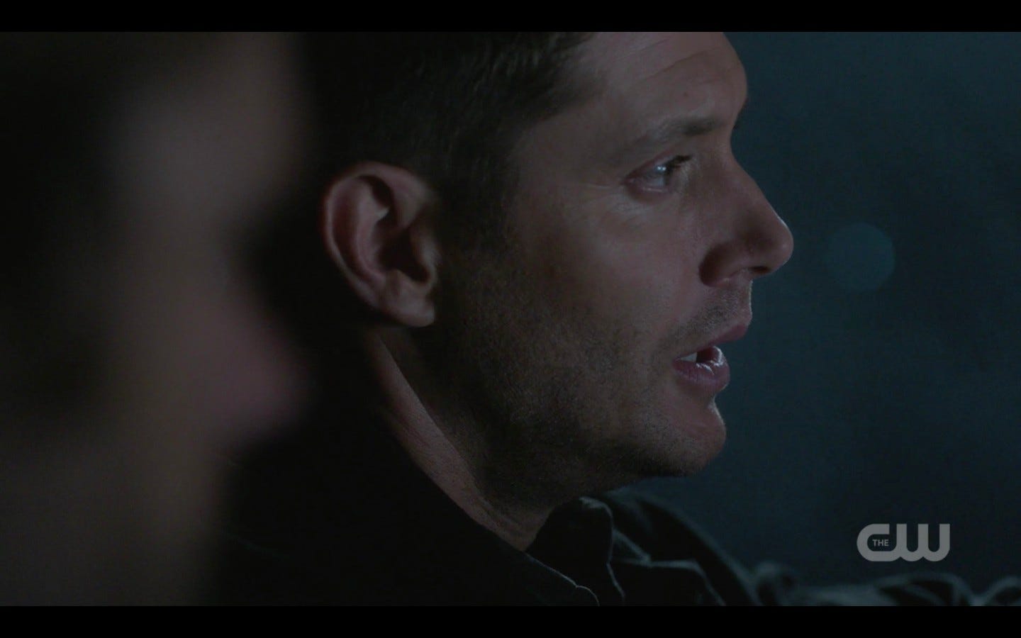 dean winchester i put us all in danger today supernatural 1403