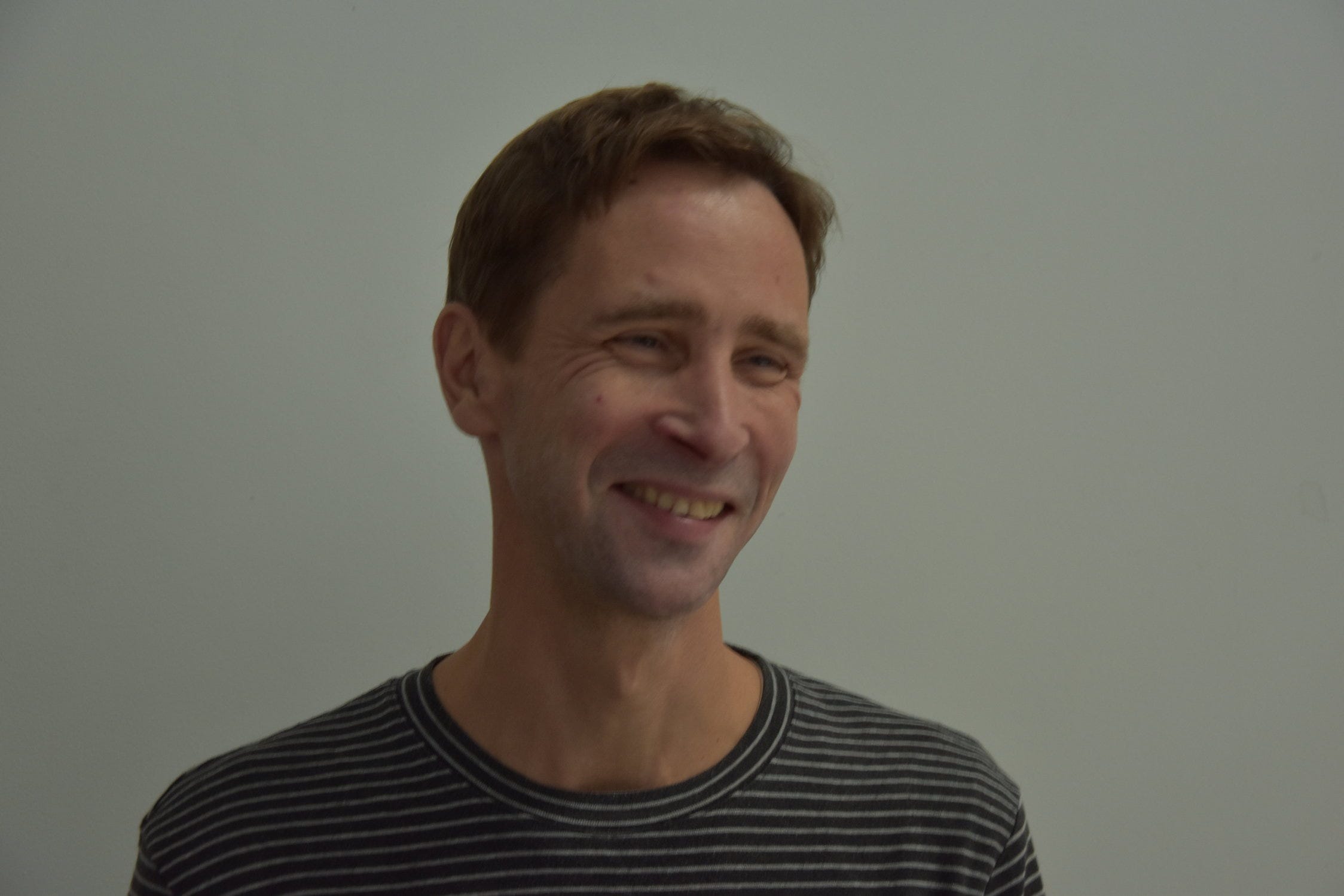 Warwick’s Newsletter