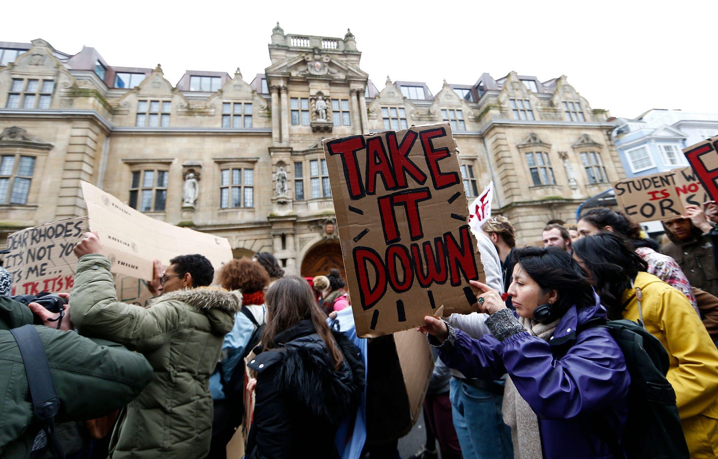 Culture wars: It's the Right that is trying to cancel free speech | openDemocracy Culture wars: It's the Right that is trying to cancel free speech | openDemocracy