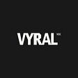 Vyral Agency's avatar