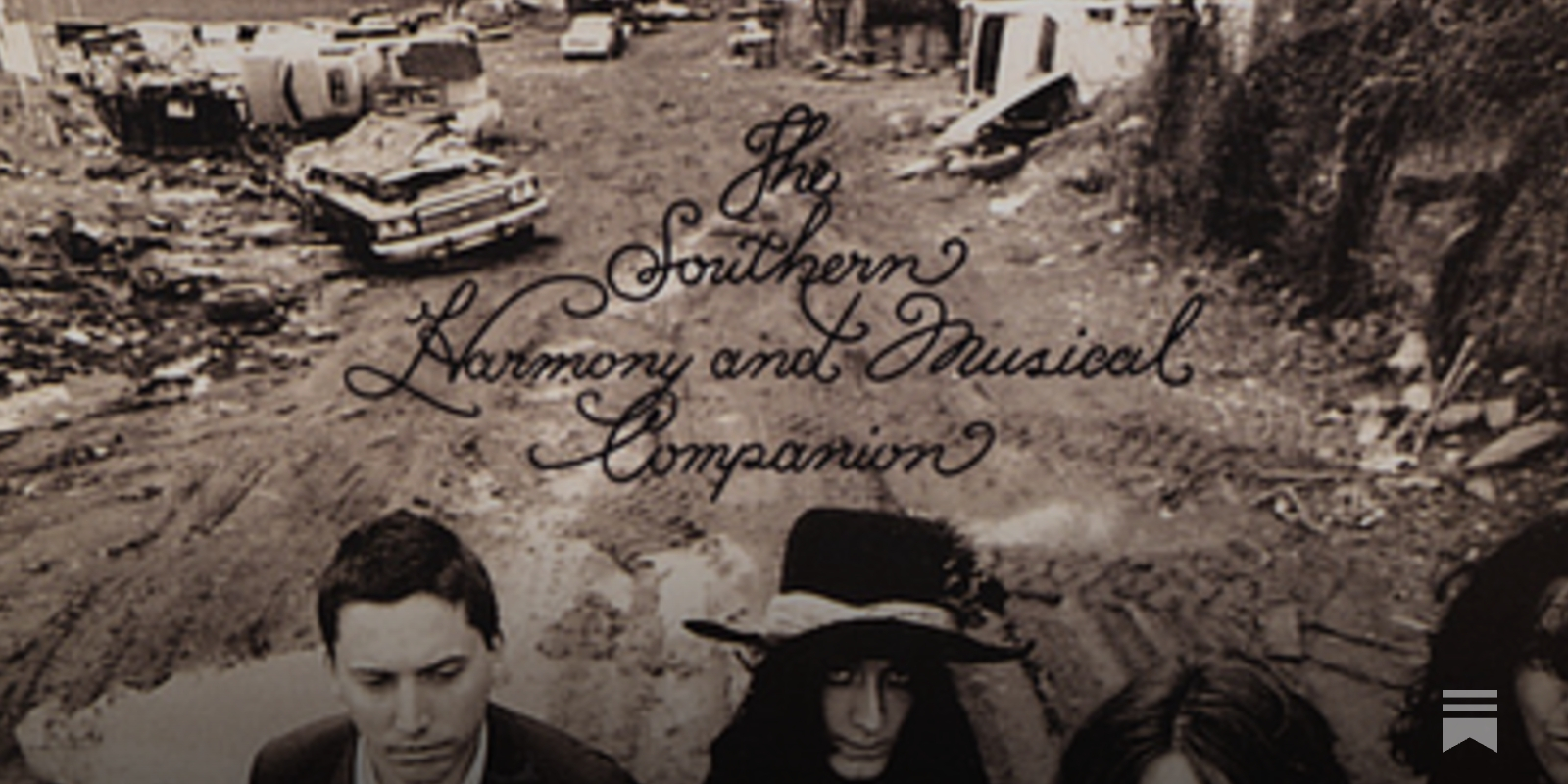 The Black Crowes, 