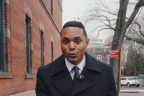 Notes from Ritchie Torres | Substack