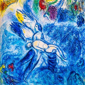 Divine Pathos