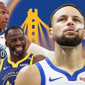 Where the Warriors Go From Here