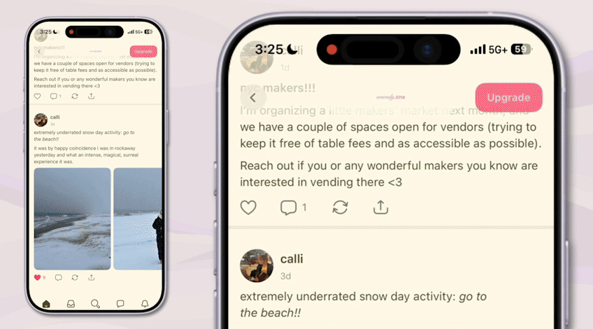 Remember When Writing Platforms Felt Personal? Substack Just Gave ...